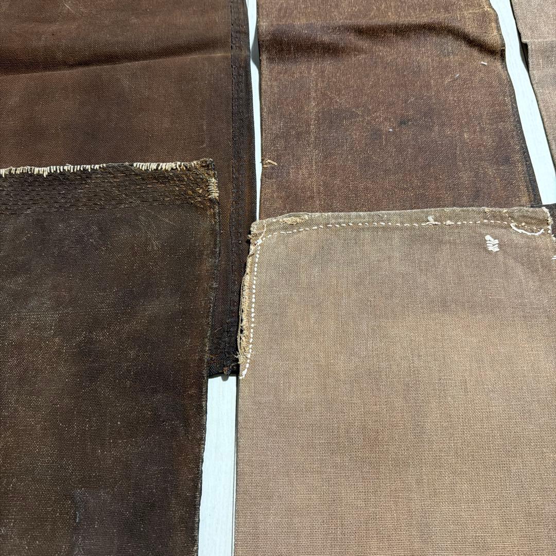 12枚酒袋専用です酒袋アンティークリメイクハンドメイド