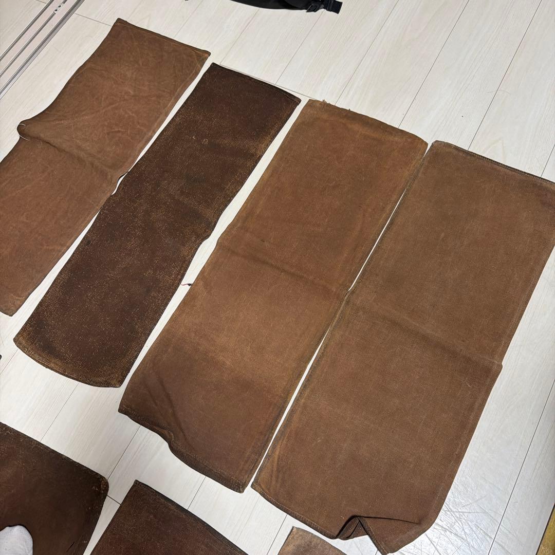 12枚酒袋専用です酒袋アンティークリメイクハンドメイド