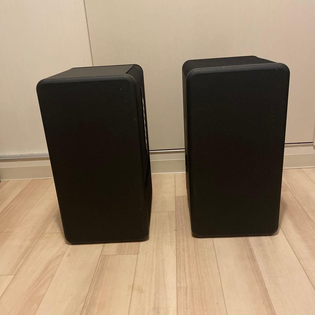 BOSE ポーズ スピーカー 301-AV AV MONITOR A0460