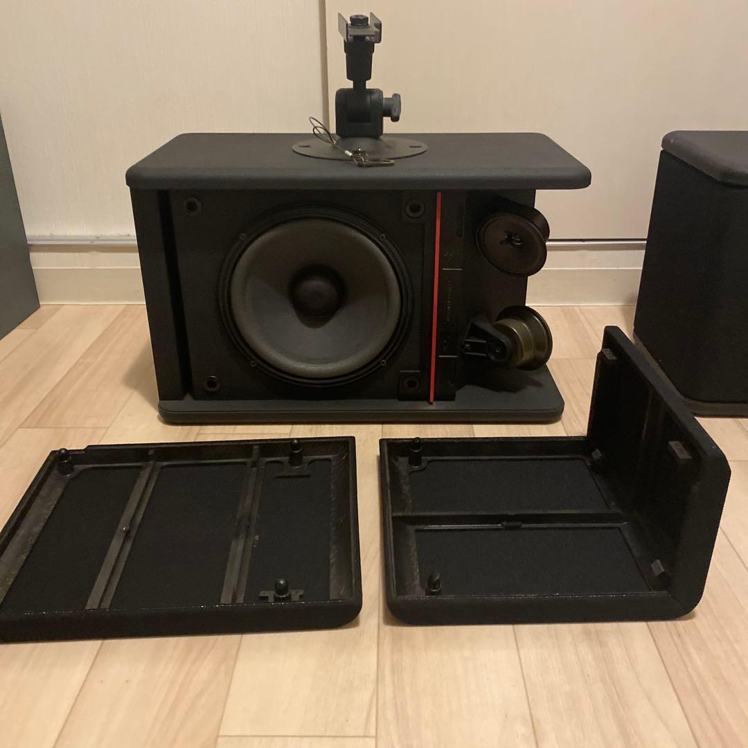 BOSE ポーズ スピーカー 301-AV AV MONITOR A0460