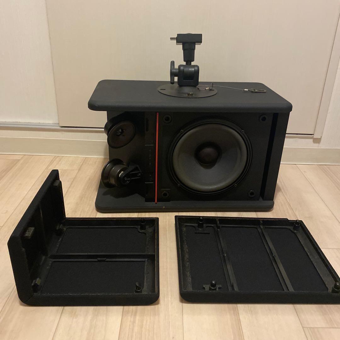 BOSE ポーズ スピーカー 301-AV AV MONITOR A0460