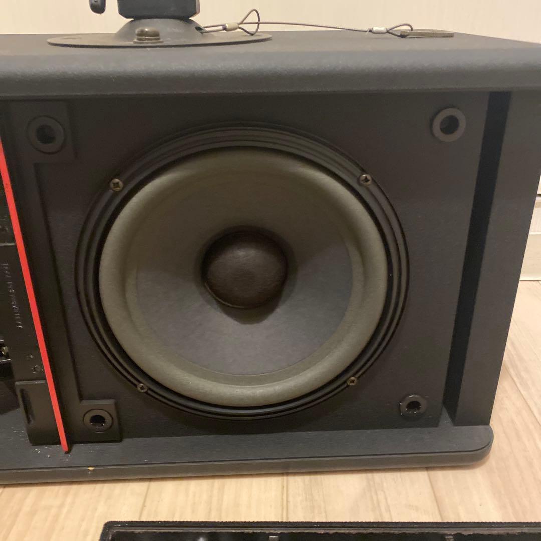BOSE ポーズ スピーカー 301-AV AV MONITOR A0460