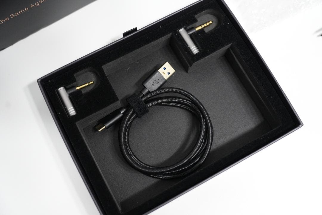 ポータブルプレーヤー Cayin N8ii