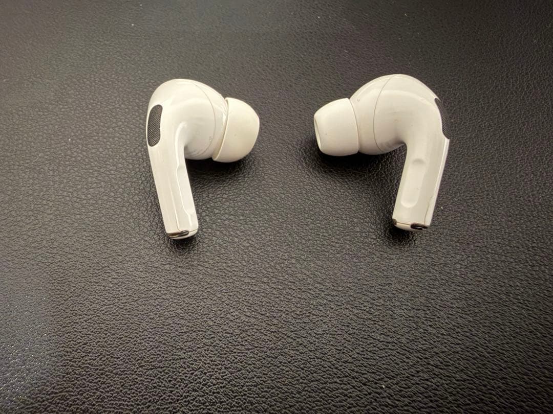 Apple AirPods Pro2【堀農園】