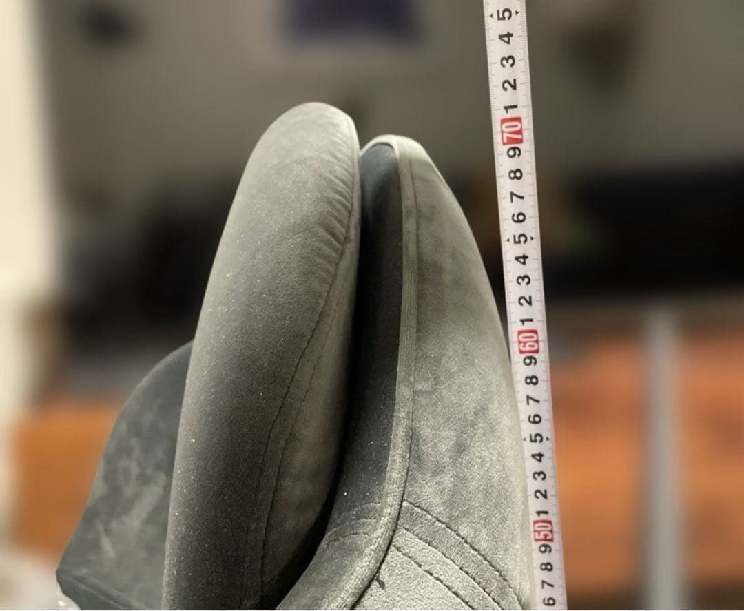 【tkp】ボーコンセプト BoConcept アームチェア Adelaid