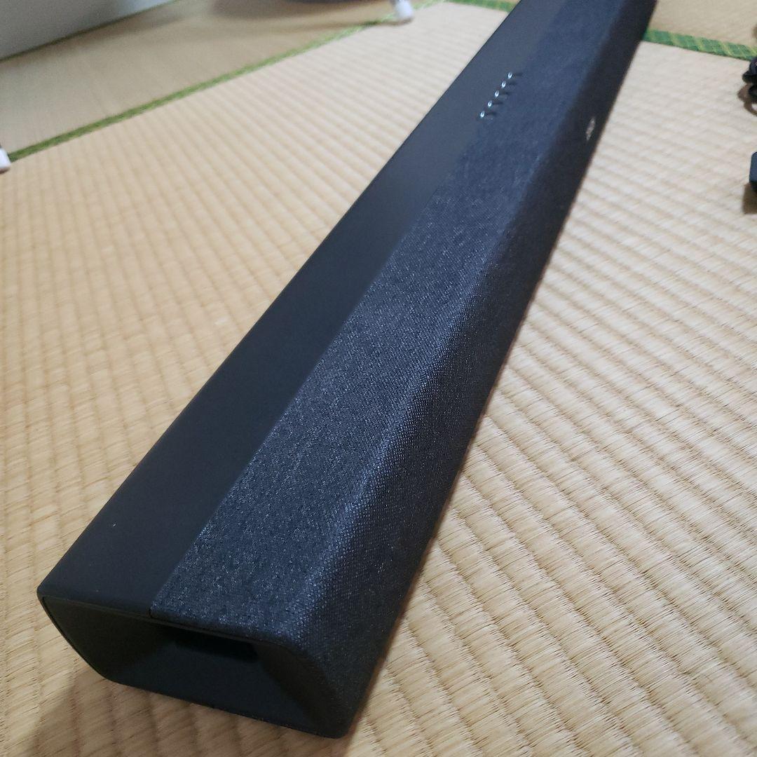 DENON　DHT-S217　サウンドバー　2023年製