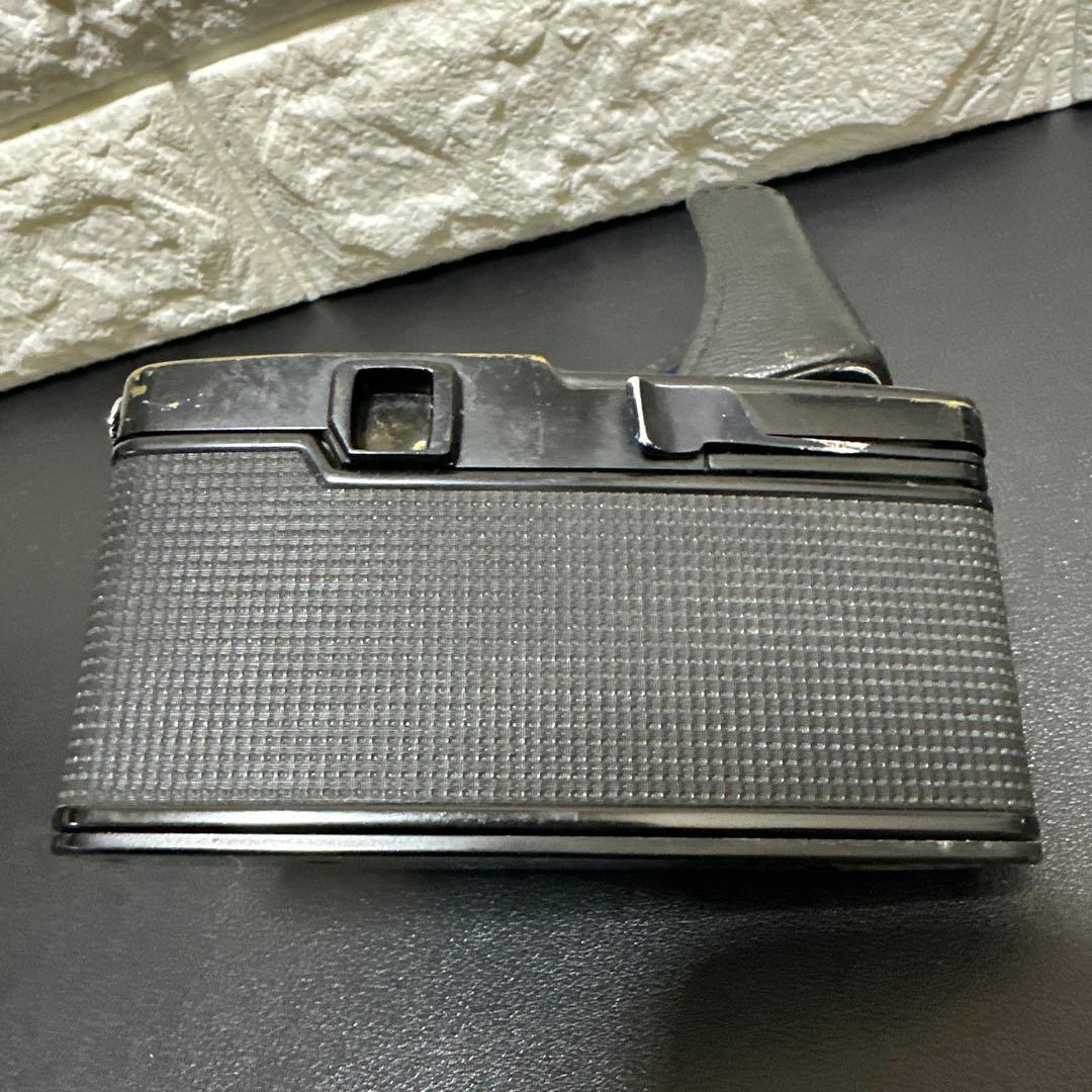 希少　オリンパス OLYMPUS PEN-FT ブラック　ジャンク　現状品