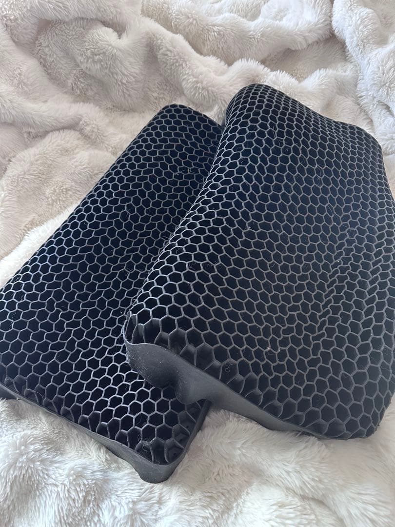 NIPLIFE SOOMIN PILLOW 2個まとめ売り