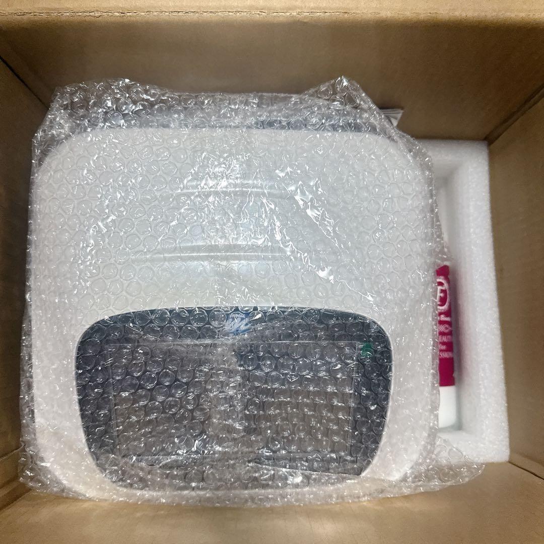 CAVI-R ONE 日本製 キャビテーションラジオ波LED同時出力エ