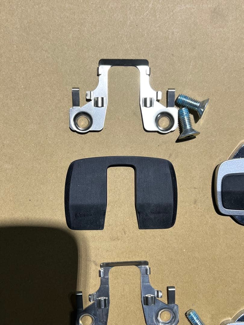 86・BRZ用TRDドアスタビライザー