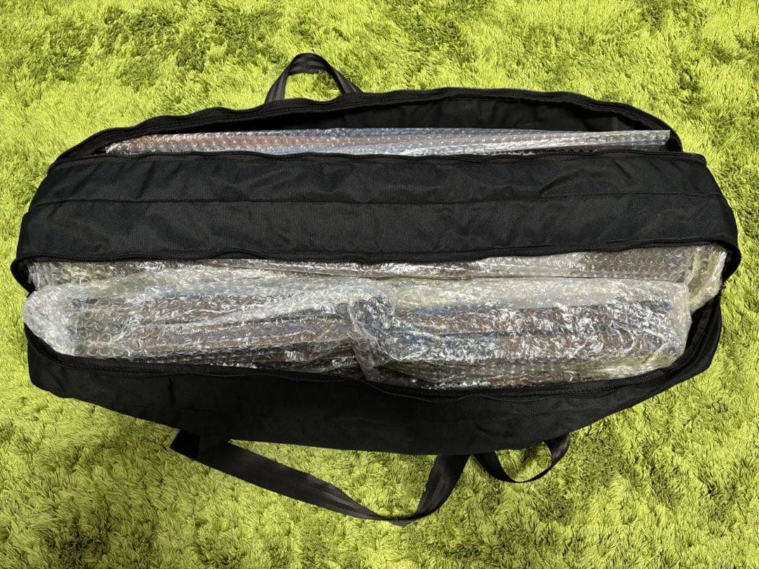 ハイランダーシェフテーブル　ダークブラウン