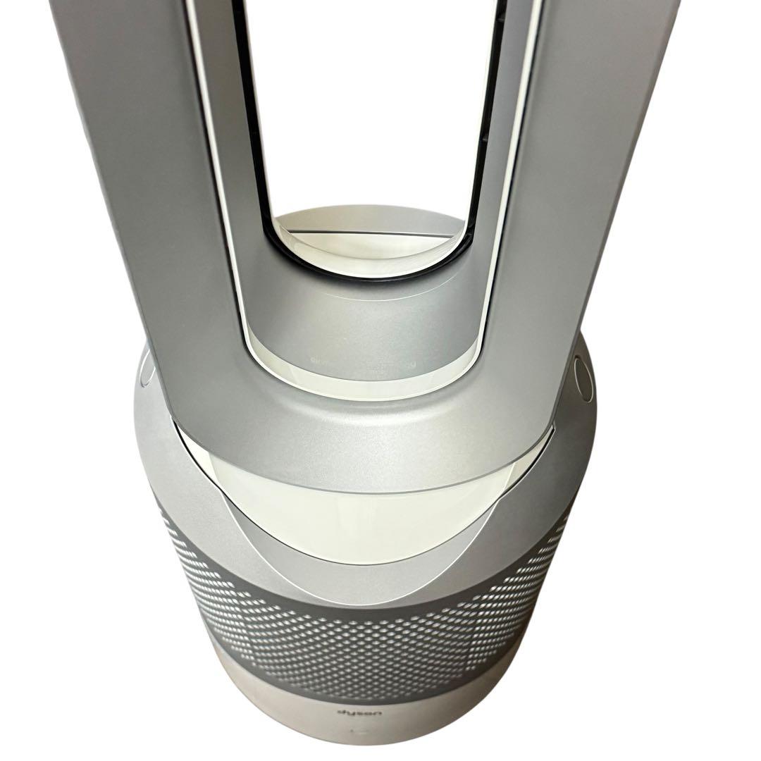 【美品】交換フィルター付 Dyson ダイソン pure Hot&Cool
