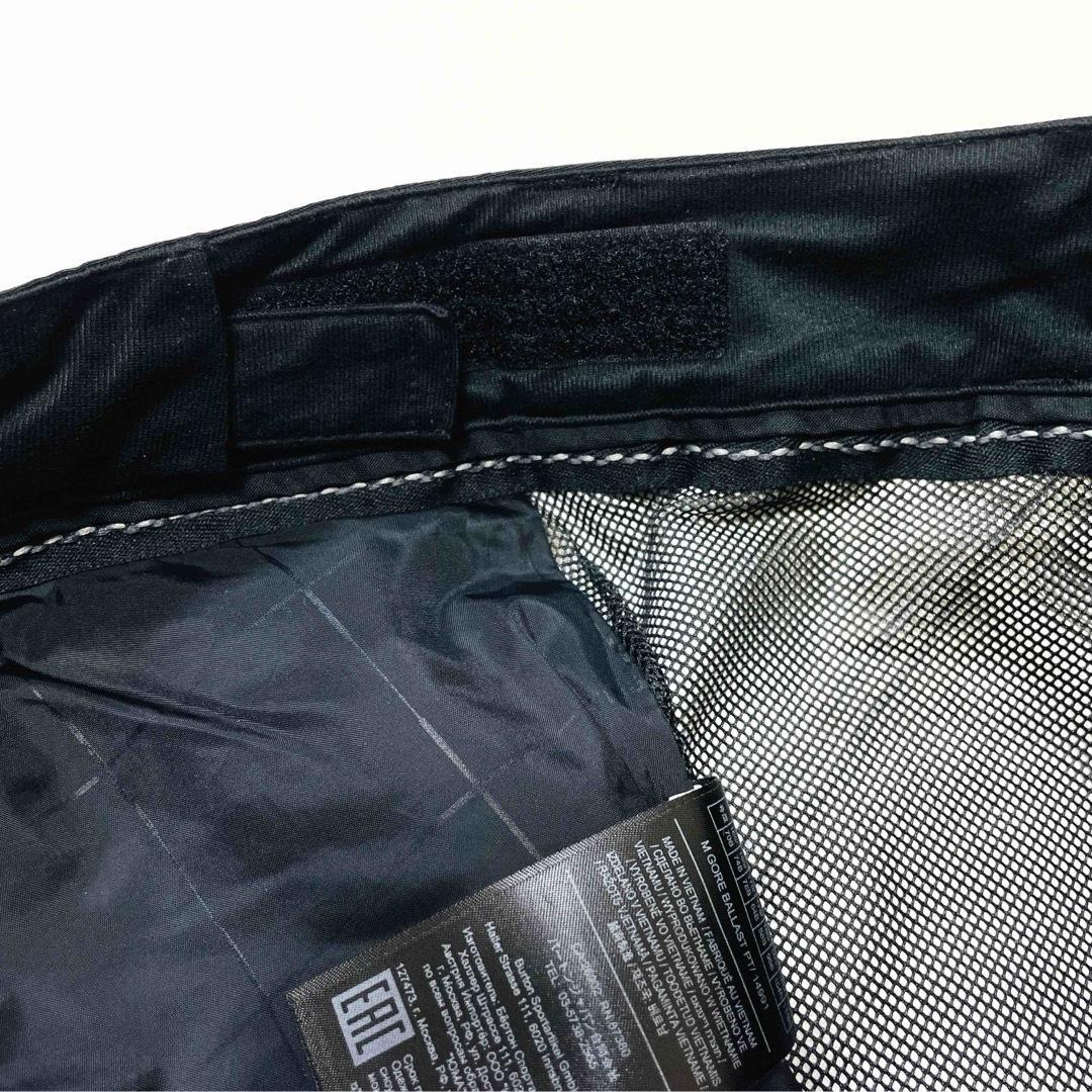 6628 バートン　パンツ　ゴアテックス　無地　スノーボード