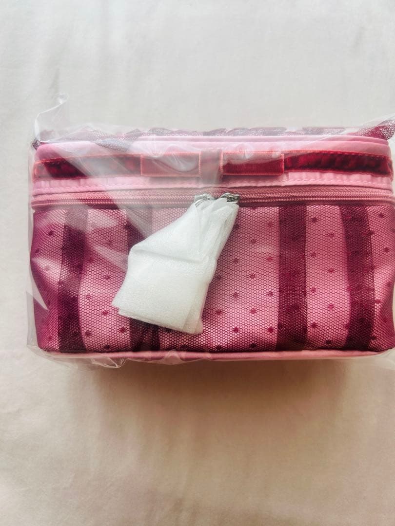 【新品】JILLSTUART 2024 Xmasコフレ ギルティパフェタイム