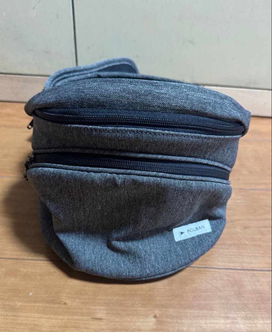 POLBAN ADVANCE 抱っこひも 　ショルダーベルト付き