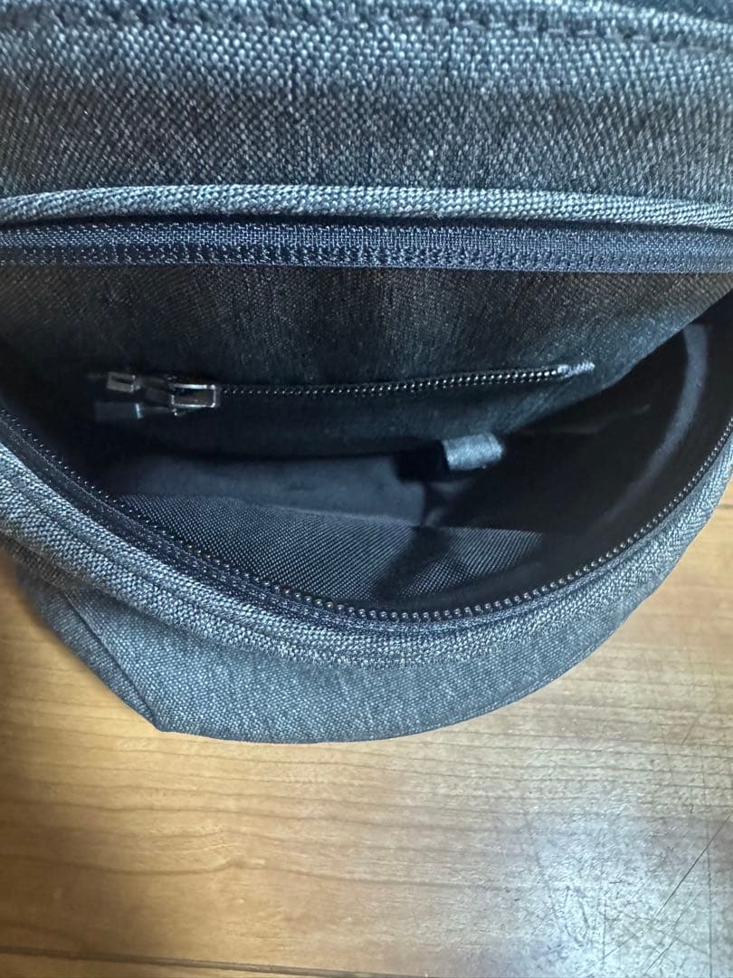 POLBAN ADVANCE 抱っこひも 　ショルダーベルト付き