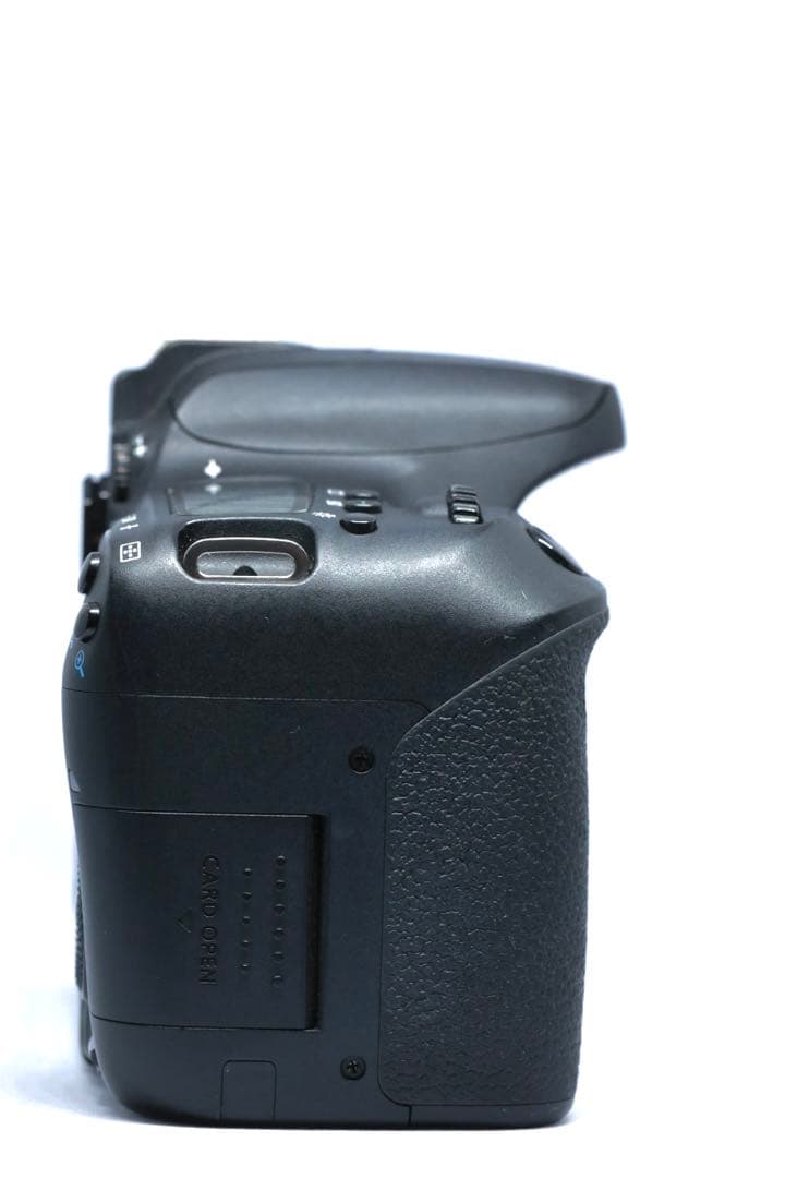 キヤノンCANON EOS 9000D