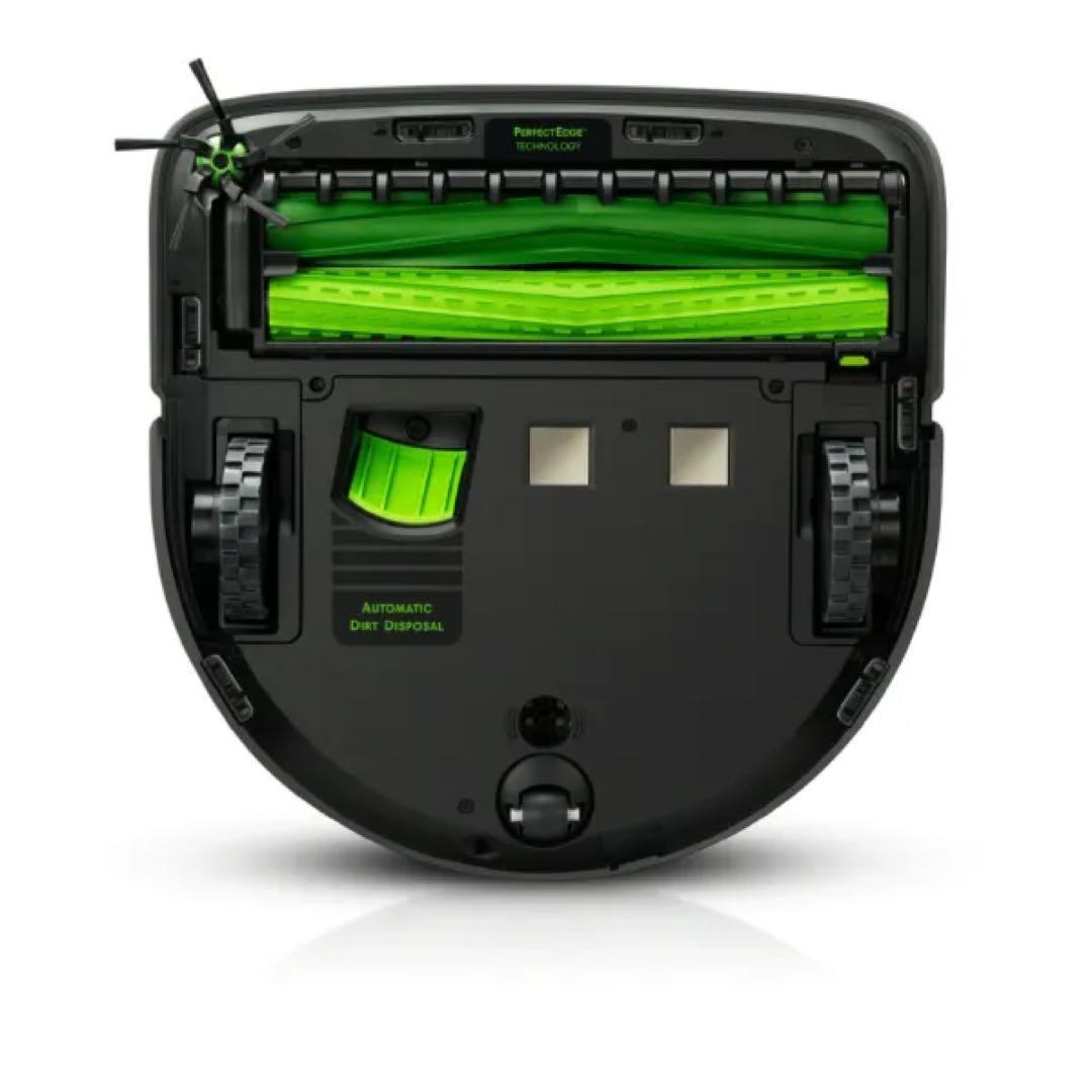 ルンバ・ブラーバジェットセット売り