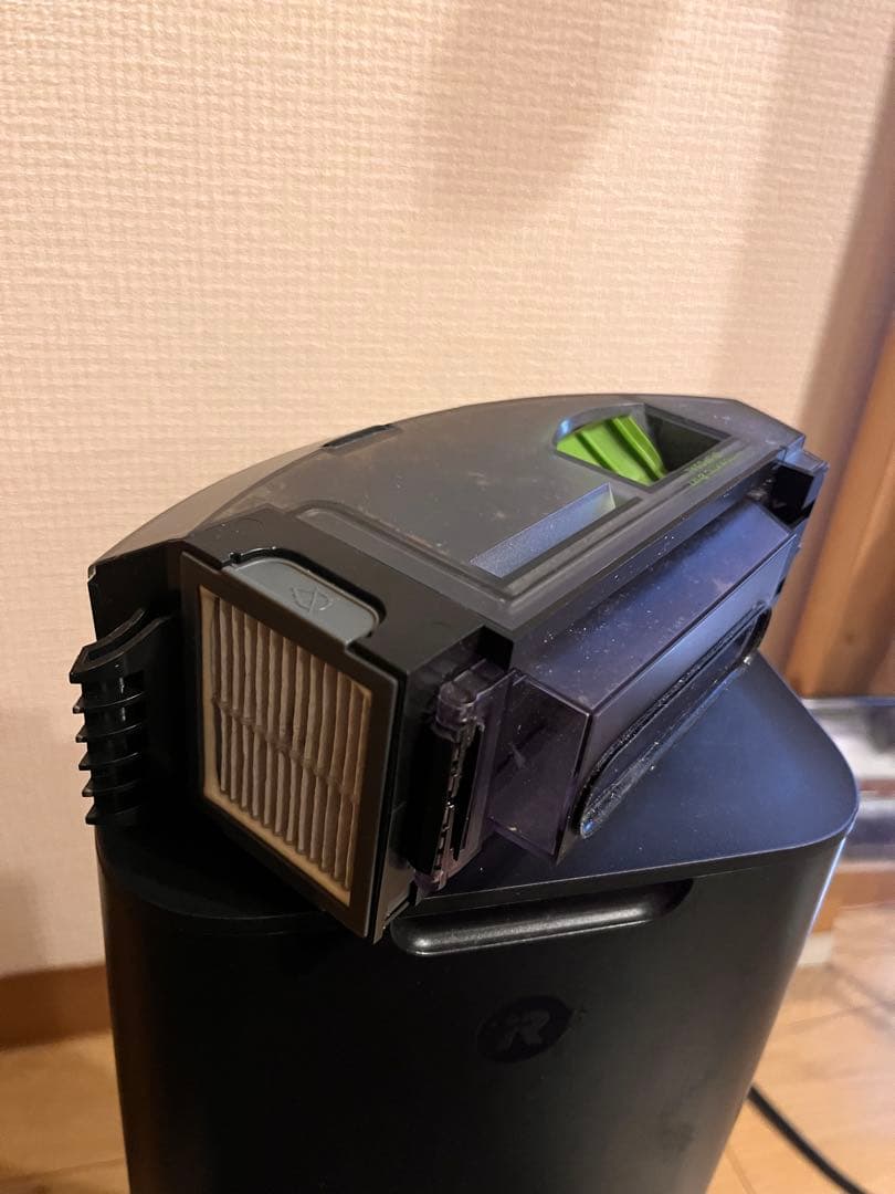 l*a様 ルンバi3+ ジャンク品