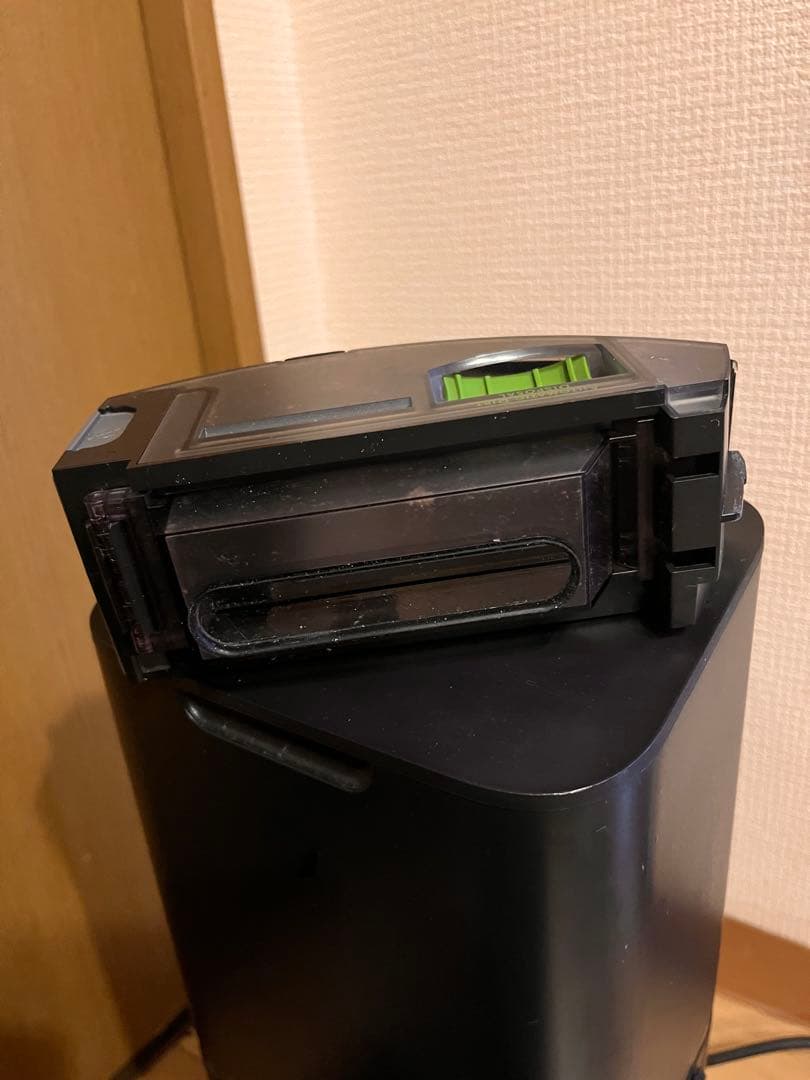 l*a様 ルンバi3+ ジャンク品