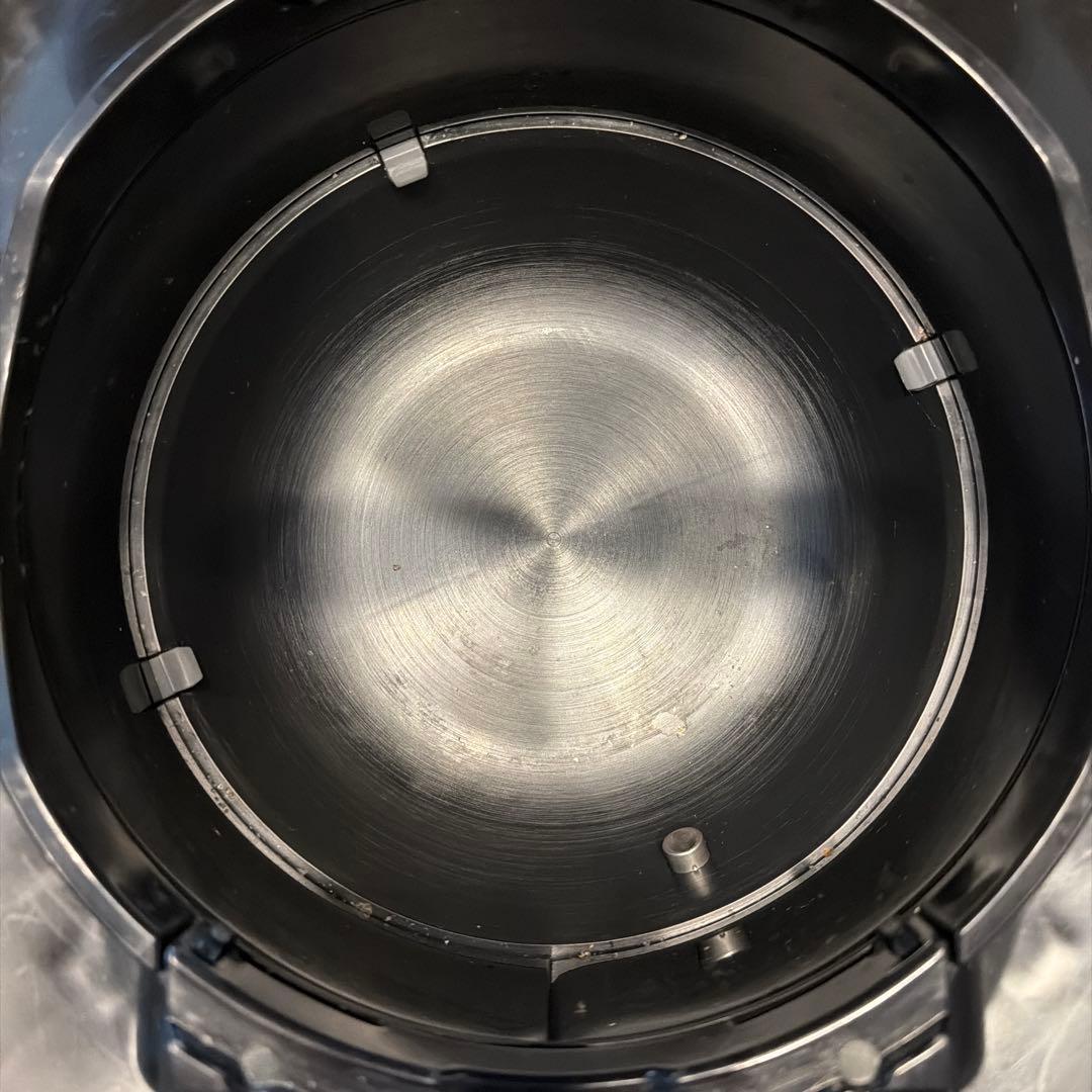 象印 炎舞炊き 圧力IH炊飯ジャーNW-PS10