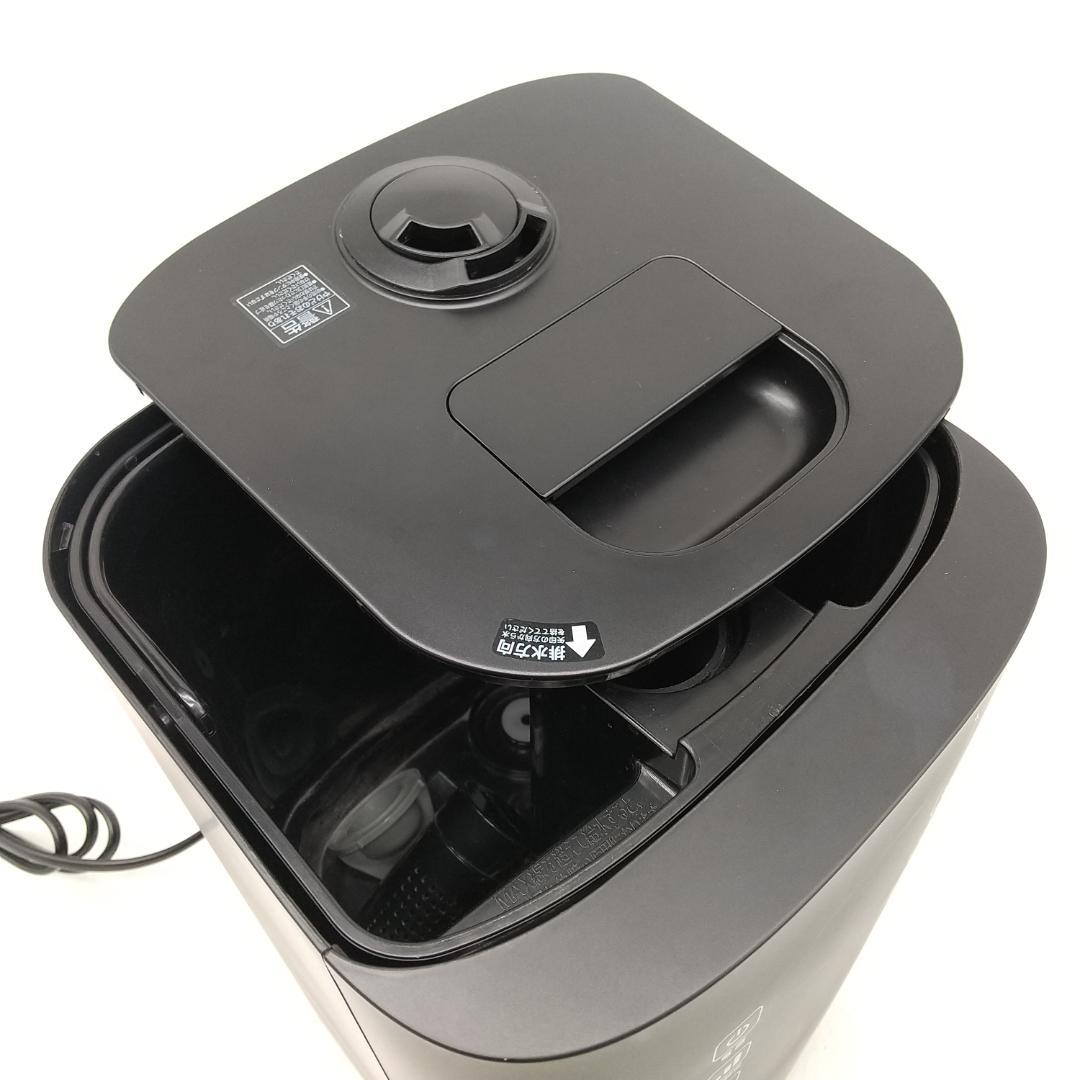 3063番 アイリスオーヤマ 加湿器 KUHK-500-B 2021年製