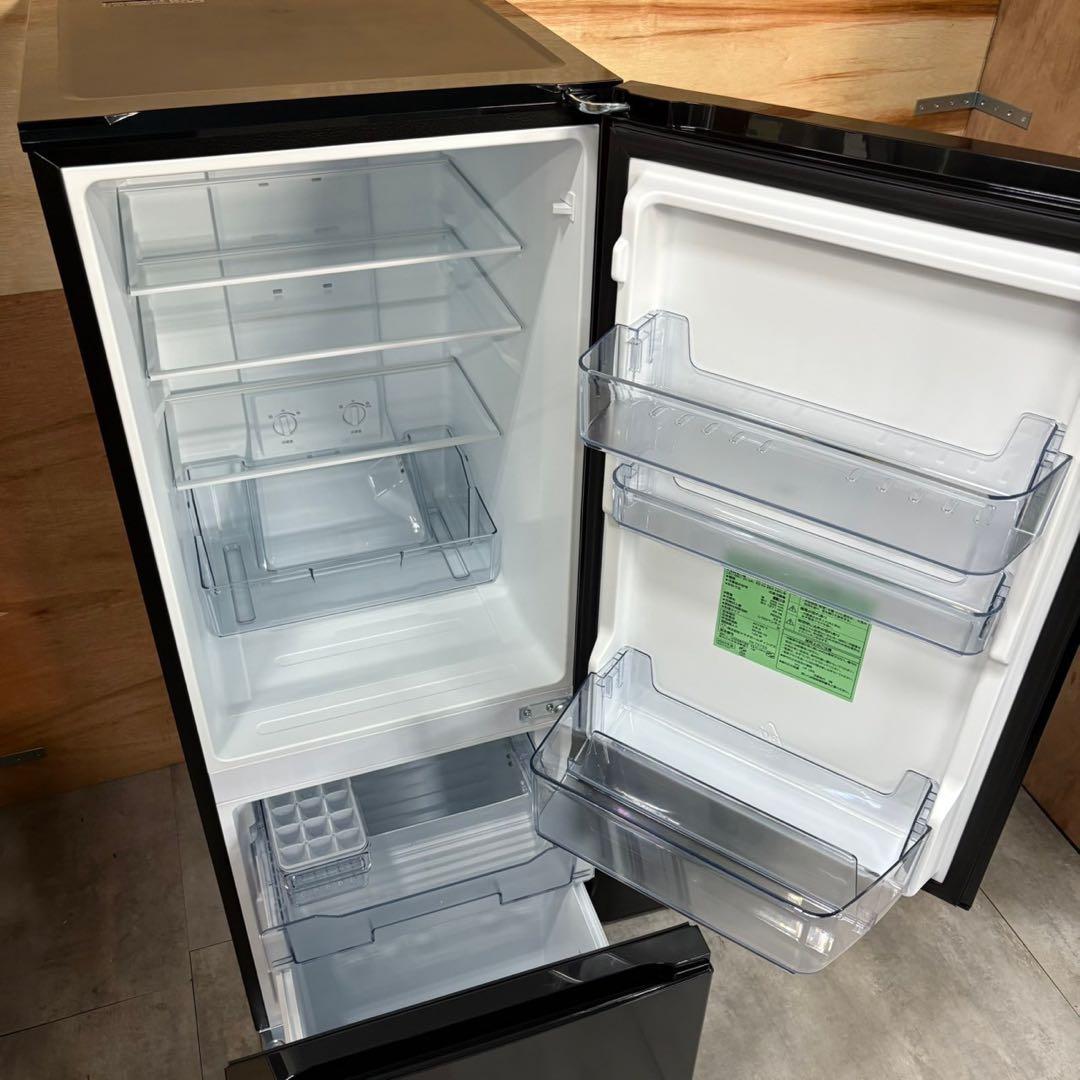 はなかな　一都三県限定　配送設置無料　家電2点セット　冷蔵庫　洗濯機