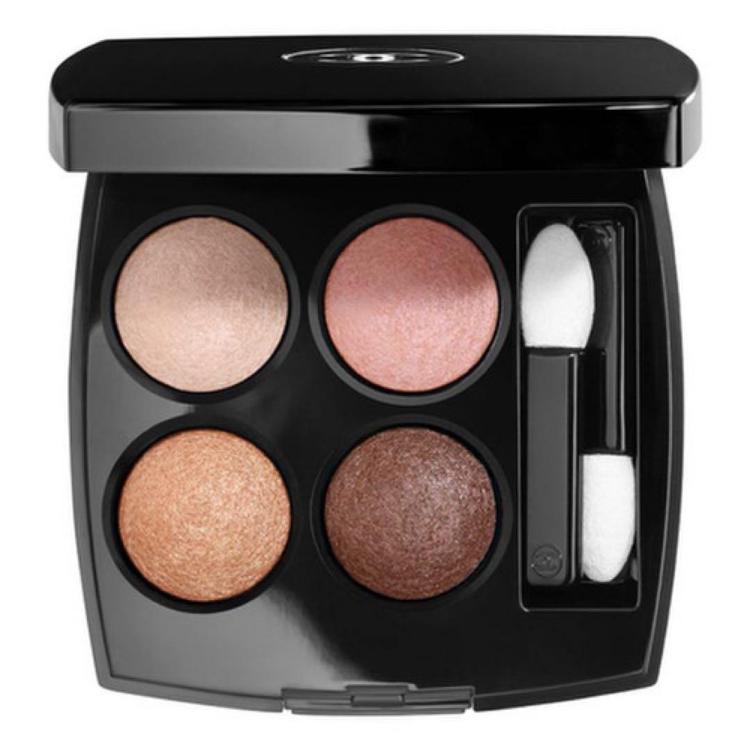 CHANEL シャネル アイシャドウ レキャトルオンブル 79スパイシーズ