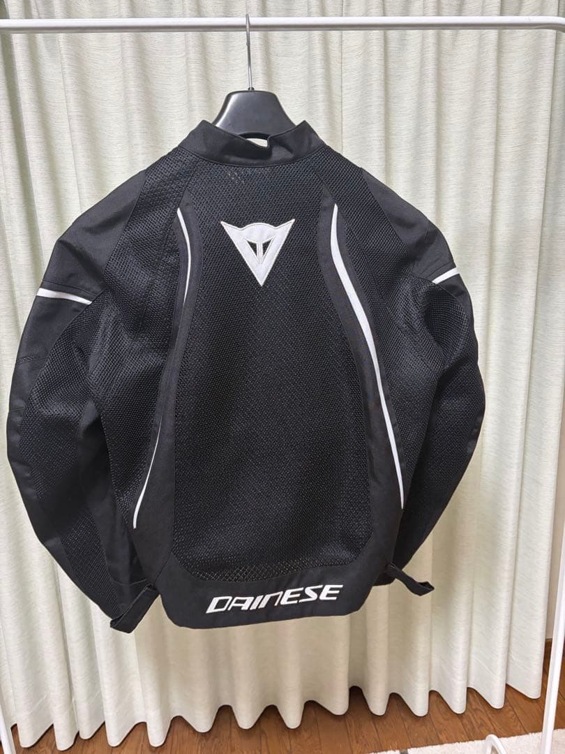 ダイネーゼ メッシュジャケット サイズ50