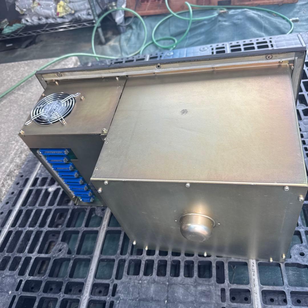 オクマ OSP5000M AJ コントロール ／E0105-800-033-1