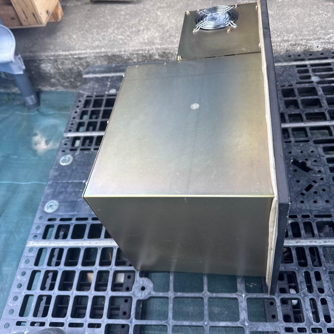 オクマ OSP5000M AJ コントロール ／E0105-800-033-1