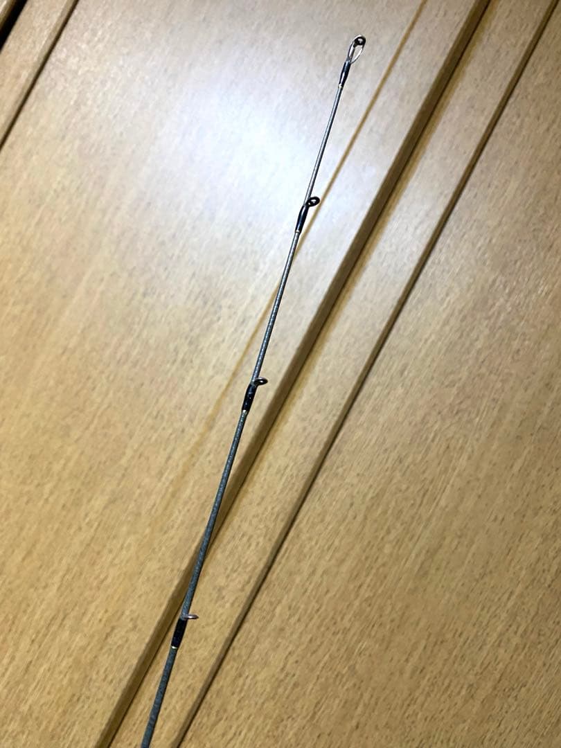 大幅値下げ‼️美品‼️グラスルーツ エンゲージナイヴスEKC62L-Fベイトフィネス