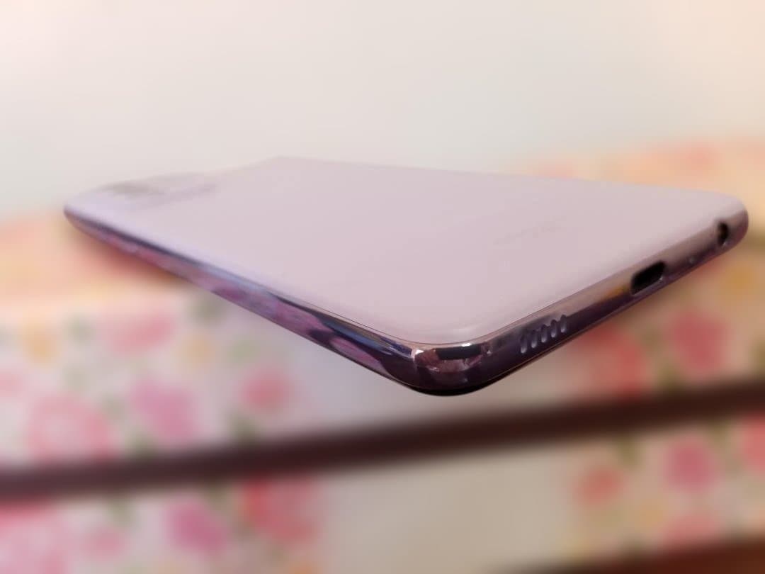 S24美品 Galaxy A52 5G SIMフリー◆128GB◆6GB◆6.5