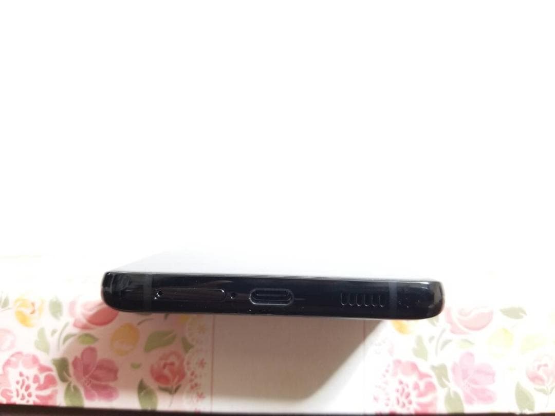 S24美品 Galaxy A52 5G SIMフリー◆128GB◆6GB◆6.5