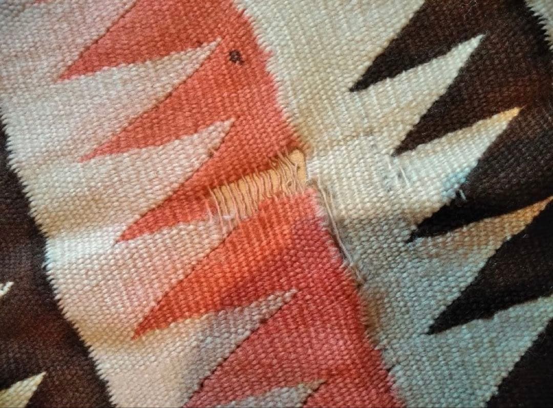 navajo rug vintage ナバホ ラグ