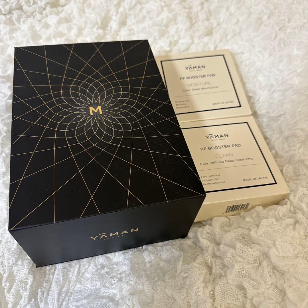 YAMAN 美顔器 フォトプラスM