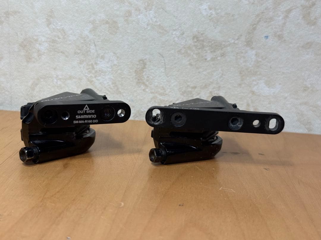 パーツ SHIMANO BR-R9170