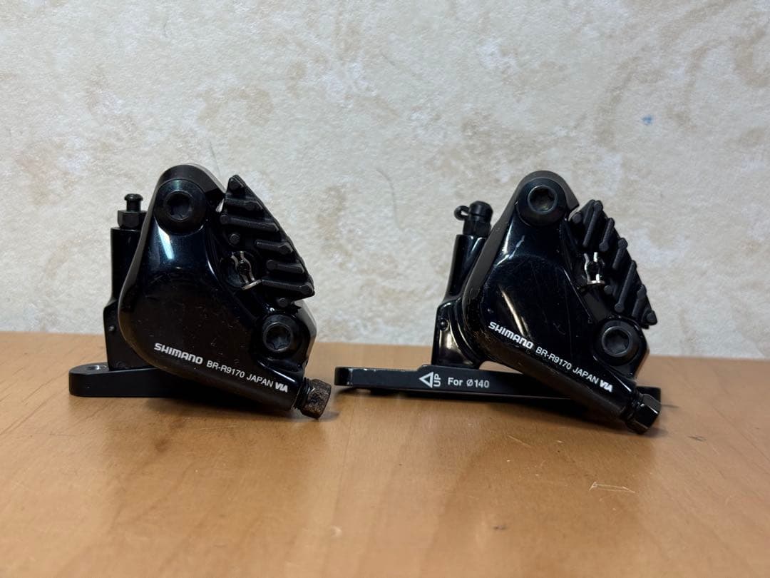 パーツ SHIMANO BR-R9170