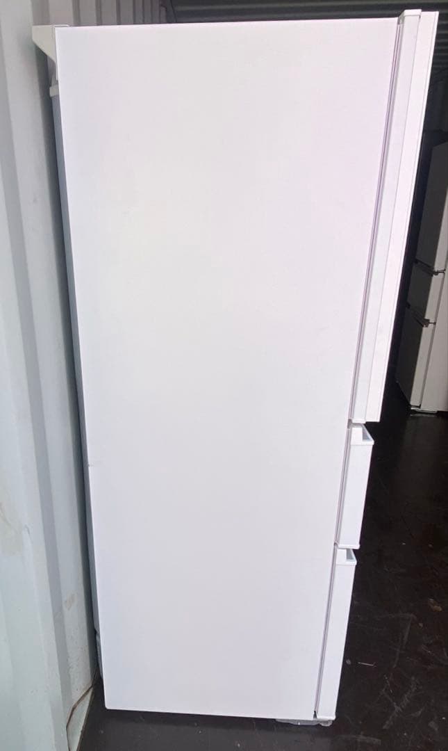 TOSHIBA 東芝ノンフロン冷凍冷蔵庫 GR-U33SC 2023年製