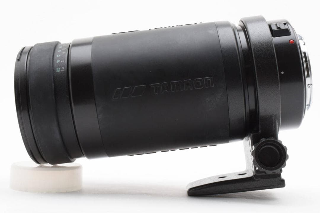 タムロン TAMRON AF 200-400mm F5.6 キヤノン用