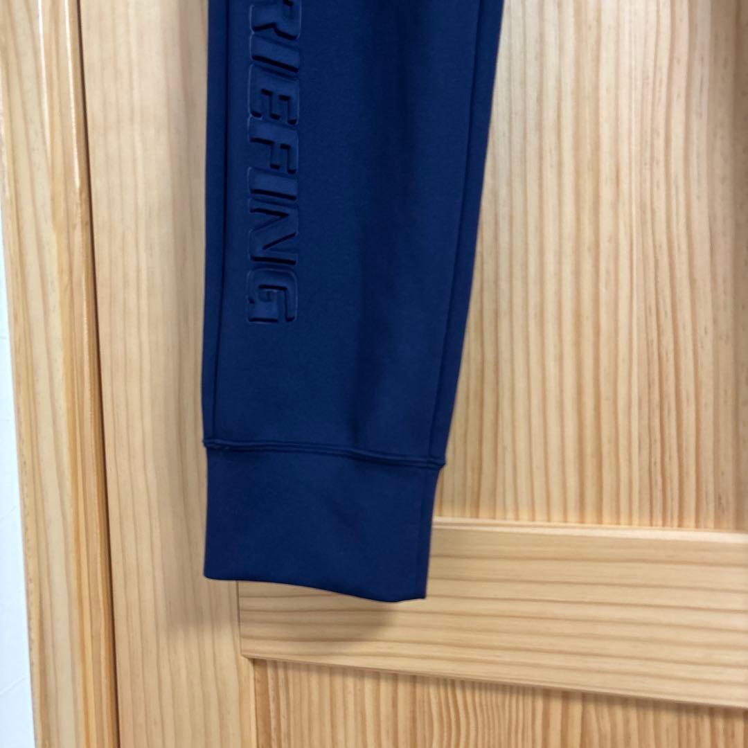 BRIEFING GOLF ブリーフィング ゴルフ ジョガーパンツ XL