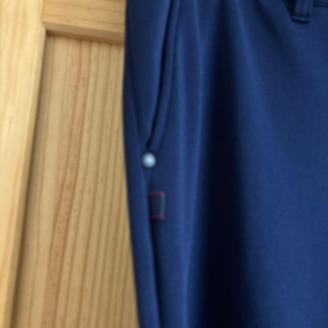 BRIEFING GOLF ブリーフィング ゴルフ ジョガーパンツ XL