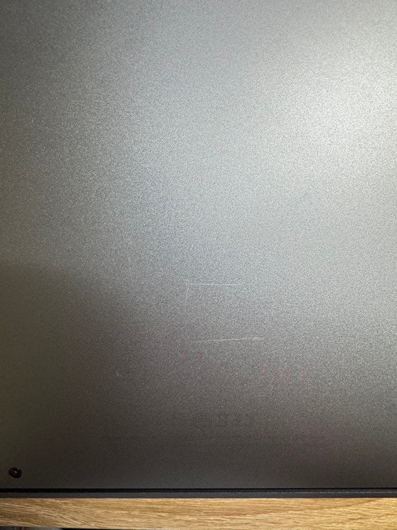 MacBook本体 M1 Apple MacBook Air 2020