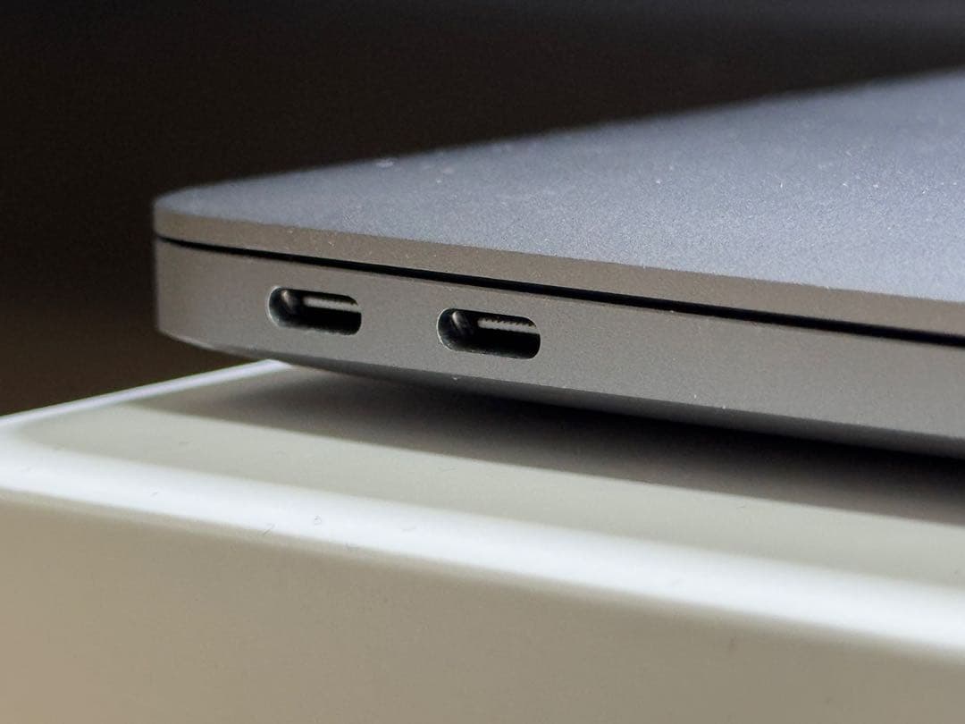 MacBook本体 M1 Apple MacBook Air 2020