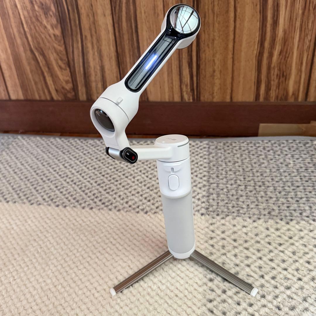 Insta360 Flow2Pro クリエイターキットホワイト