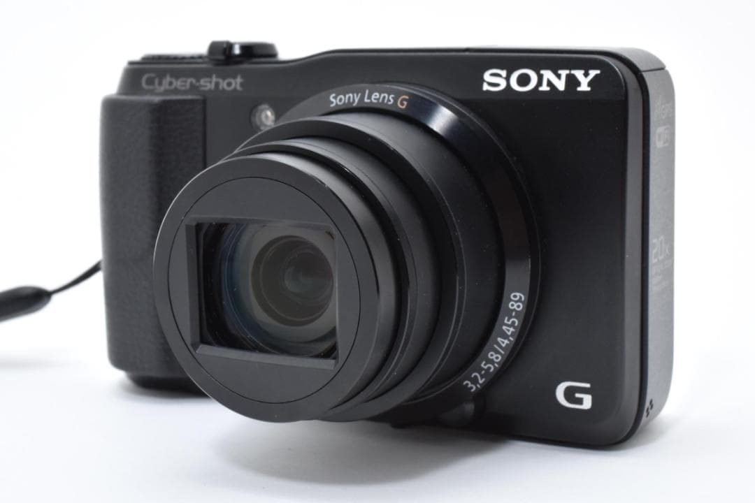 SONY ソニー Cyber-shot DSC-HX30V