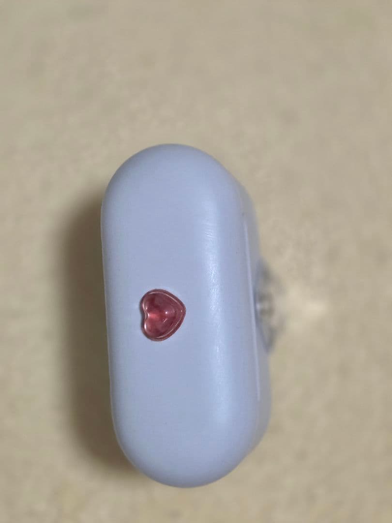 ワイヤレスイヤホン