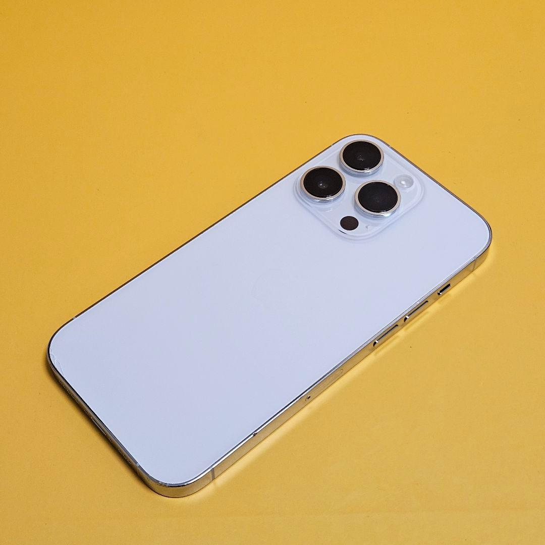 iPhone 14 Pro 128GB｜24時間以内発送!#791