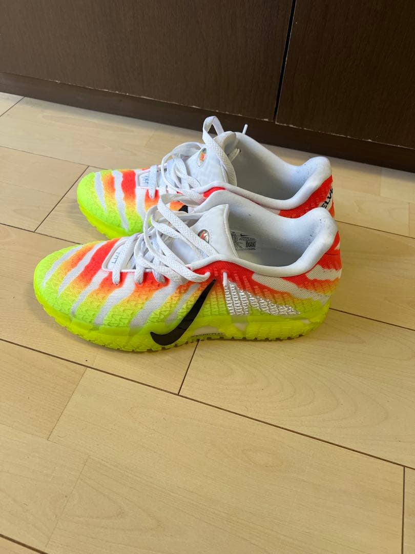 光さん専用 Nike JA3