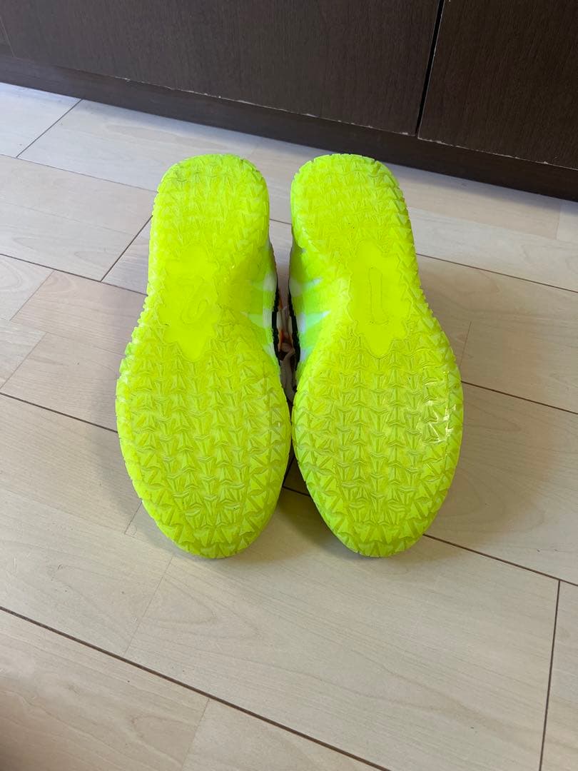 光さん専用 Nike JA3